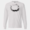 Beefy-T® Long Sleeve T-Shirt Thumbnail