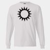 Beefy-T® Long Sleeve T-Shirt Thumbnail