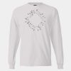 Beefy-T® Long Sleeve T-Shirt Thumbnail