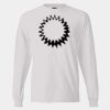 Beefy-T® Long Sleeve T-Shirt Thumbnail