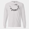 Beefy-T® Long Sleeve T-Shirt Thumbnail