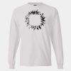 Beefy-T® Long Sleeve T-Shirt Thumbnail