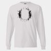 Beefy-T® Long Sleeve T-Shirt Thumbnail