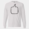 Beefy-T® Long Sleeve T-Shirt Thumbnail