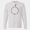 Beefy-T® Long Sleeve T-Shirt Thumbnail