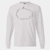 Beefy-T® Long Sleeve T-Shirt Thumbnail