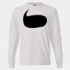 Beefy-T® Long Sleeve T-Shirt Thumbnail