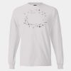 Beefy-T® Long Sleeve T-Shirt Thumbnail