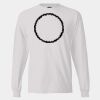 Beefy-T® Long Sleeve T-Shirt Thumbnail