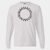 Beefy-T® Long Sleeve T-Shirt Thumbnail