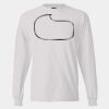 Beefy-T® Long Sleeve T-Shirt Thumbnail