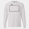 Beefy-T® Long Sleeve T-Shirt Thumbnail