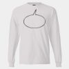 Beefy-T® Long Sleeve T-Shirt Thumbnail