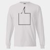 Beefy-T® Long Sleeve T-Shirt Thumbnail