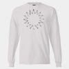 Beefy-T® Long Sleeve T-Shirt Thumbnail