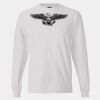 Beefy-T® Long Sleeve T-Shirt Thumbnail