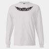 Beefy-T® Long Sleeve T-Shirt Thumbnail