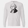 Beefy-T® Long Sleeve T-Shirt Thumbnail