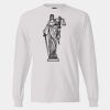 Beefy-T® Long Sleeve T-Shirt Thumbnail