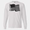 Beefy-T® Long Sleeve T-Shirt Thumbnail