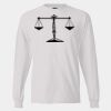 Beefy-T® Long Sleeve T-Shirt Thumbnail