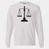 Beefy-T® Long Sleeve T-Shirt Thumbnail