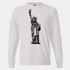 Beefy-T® Long Sleeve T-Shirt Thumbnail