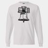 Beefy-T® Long Sleeve T-Shirt Thumbnail