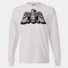 Beefy-T® Long Sleeve T-Shirt Thumbnail