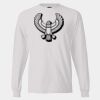 Beefy-T® Long Sleeve T-Shirt Thumbnail