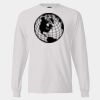 Beefy-T® Long Sleeve T-Shirt Thumbnail