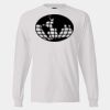 Beefy-T® Long Sleeve T-Shirt Thumbnail