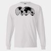 Beefy-T® Long Sleeve T-Shirt Thumbnail