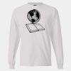 Beefy-T® Long Sleeve T-Shirt Thumbnail