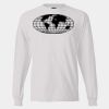 Beefy-T® Long Sleeve T-Shirt Thumbnail