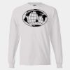 Beefy-T® Long Sleeve T-Shirt Thumbnail