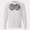 Beefy-T® Long Sleeve T-Shirt Thumbnail