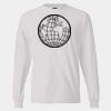 Beefy-T® Long Sleeve T-Shirt Thumbnail