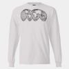 Beefy-T® Long Sleeve T-Shirt Thumbnail