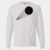 Beefy-T® Long Sleeve T-Shirt Thumbnail