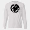 Beefy-T® Long Sleeve T-Shirt Thumbnail