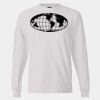 Beefy-T® Long Sleeve T-Shirt Thumbnail