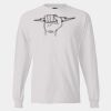 Beefy-T® Long Sleeve T-Shirt Thumbnail