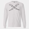 Beefy-T® Long Sleeve T-Shirt Thumbnail