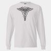 Beefy-T® Long Sleeve T-Shirt Thumbnail