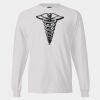 Beefy-T® Long Sleeve T-Shirt Thumbnail