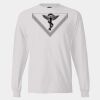 Beefy-T® Long Sleeve T-Shirt Thumbnail