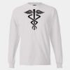 Beefy-T® Long Sleeve T-Shirt Thumbnail