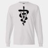 Beefy-T® Long Sleeve T-Shirt Thumbnail