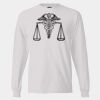 Beefy-T® Long Sleeve T-Shirt Thumbnail